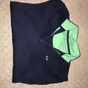 Boys Large Vineyard Vines Shep